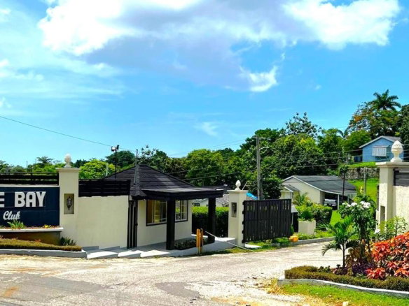 First image of 92 Orange Bay, Orange Bay co in Green Island, Hanover, Jamaica - property is For Sale