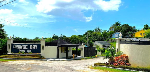 First image of 92 Orange Bay, Orange Bay co in Green Island, Hanover, Jamaica - property is For Sale