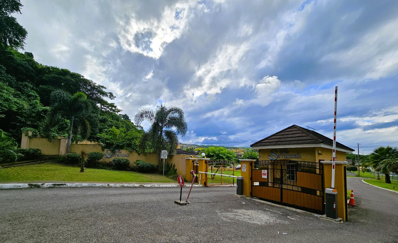 Second image of 519 Canoe Drive, Savannah at in Runaway Bay, St. Ann, Jamaica - property is For Sale