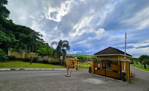 Second image of 519 Canoe Drive, Savannah at in Runaway Bay, St. Ann, Jamaica - property is For Sale