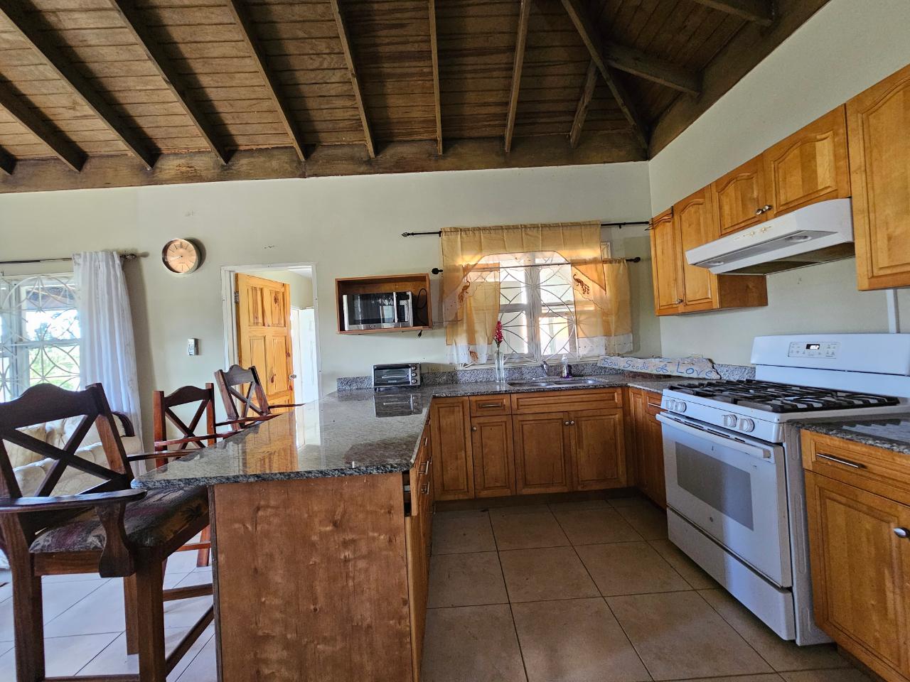Eleventh image of 519 Canoe Drive, Savannah at in Runaway Bay, St. Ann, Jamaica - property is For Sale