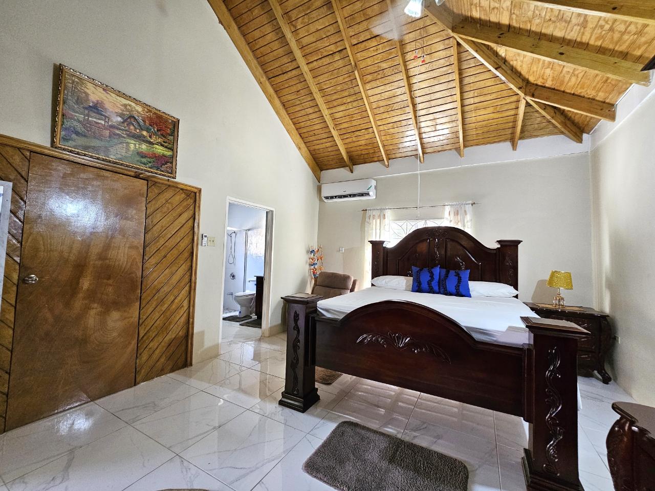 Eighteenth image of 519 Canoe Drive, Savannah at in Runaway Bay, St. Ann, Jamaica - property is For Sale