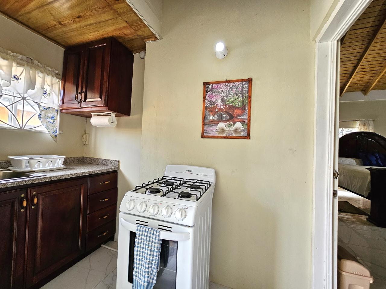 Twentieth image of 519 Canoe Drive, Savannah at in Runaway Bay, St. Ann, Jamaica - property is For Sale