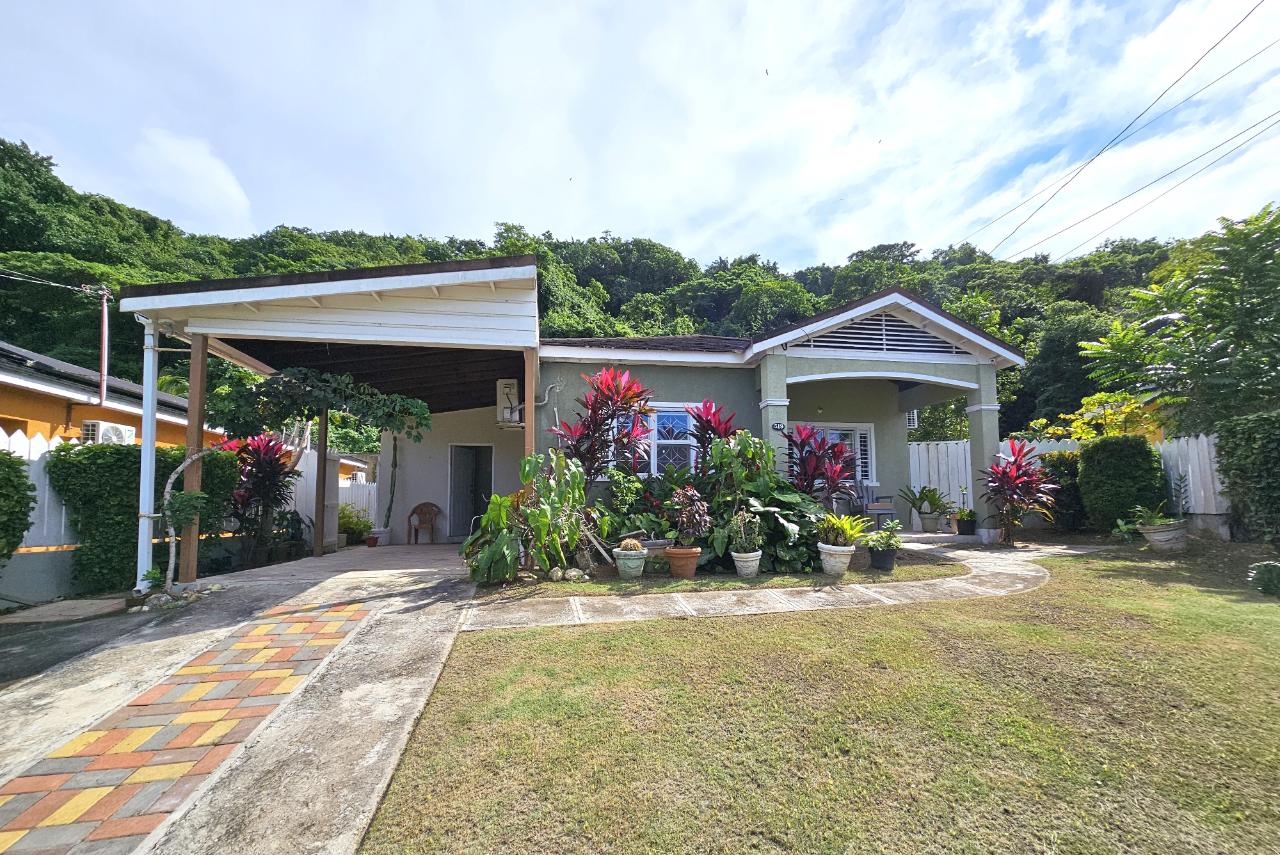 Third image of 519 Canoe Drive, Savannah at in Runaway Bay, St. Ann, Jamaica - property is For Sale