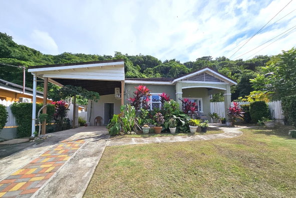 Third image of 519 Canoe Drive, Savannah at in Runaway Bay, St. Ann, Jamaica - property is For Sale