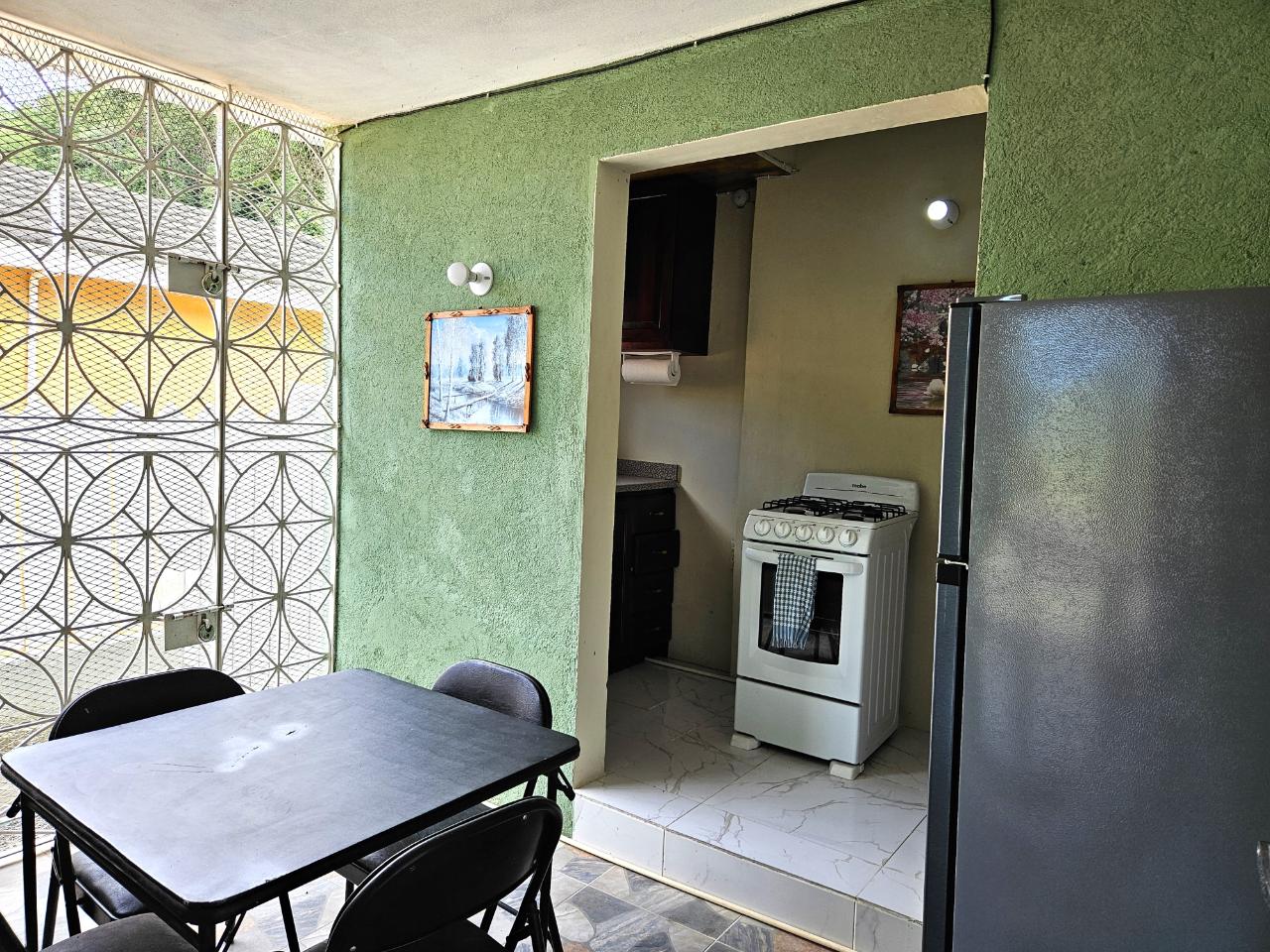 Twenty-First image of 519 Canoe Drive, Savannah at in Runaway Bay, St. Ann, Jamaica - property is For Sale