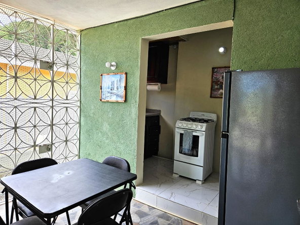 Twenty-First image of 519 Canoe Drive, Savannah at in Runaway Bay, St. Ann, Jamaica - property is For Sale