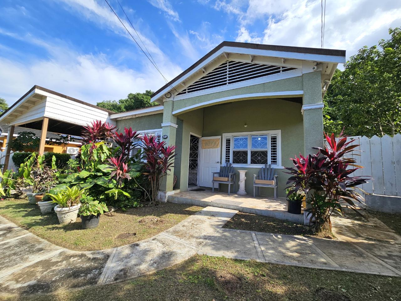 Fourth image of 519 Canoe Drive, Savannah at in Runaway Bay, St. Ann, Jamaica - property is For Sale