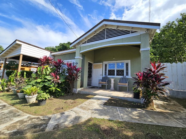 Fourth image of 519 Canoe Drive, Savannah at in Runaway Bay, St. Ann, Jamaica - property is For Sale