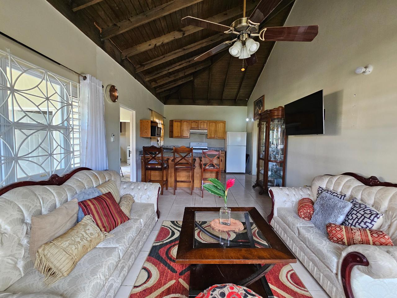 Sixth image of 519 Canoe Drive, Savannah at in Runaway Bay, St. Ann, Jamaica - property is For Sale