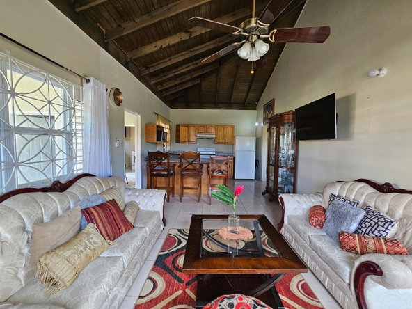 Sixth image of 519 Canoe Drive, Savannah at in Runaway Bay, St. Ann, Jamaica - property is For Sale