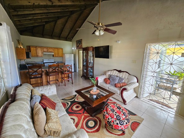 Seventh image of 519 Canoe Drive, Savannah at in Runaway Bay, St. Ann, Jamaica - property is For Sale