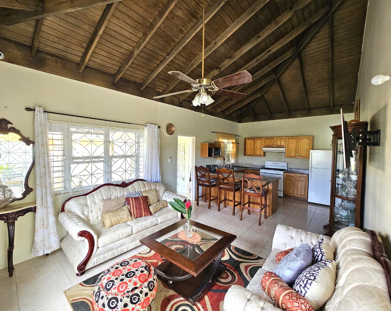 Eighth image of 519 Canoe Drive, Savannah at in Runaway Bay, St. Ann, Jamaica - property is For Sale