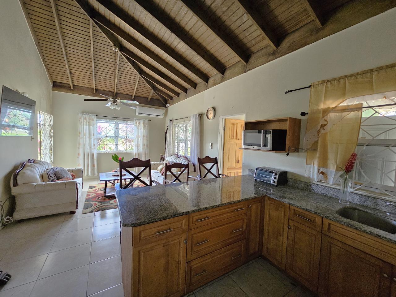 Tenth image of 519 Canoe Drive, Savannah at in Runaway Bay, St. Ann, Jamaica - property is For Sale