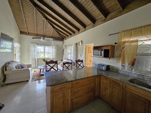 Tenth image of 519 Canoe Drive, Savannah at in Runaway Bay, St. Ann, Jamaica - property is For Sale