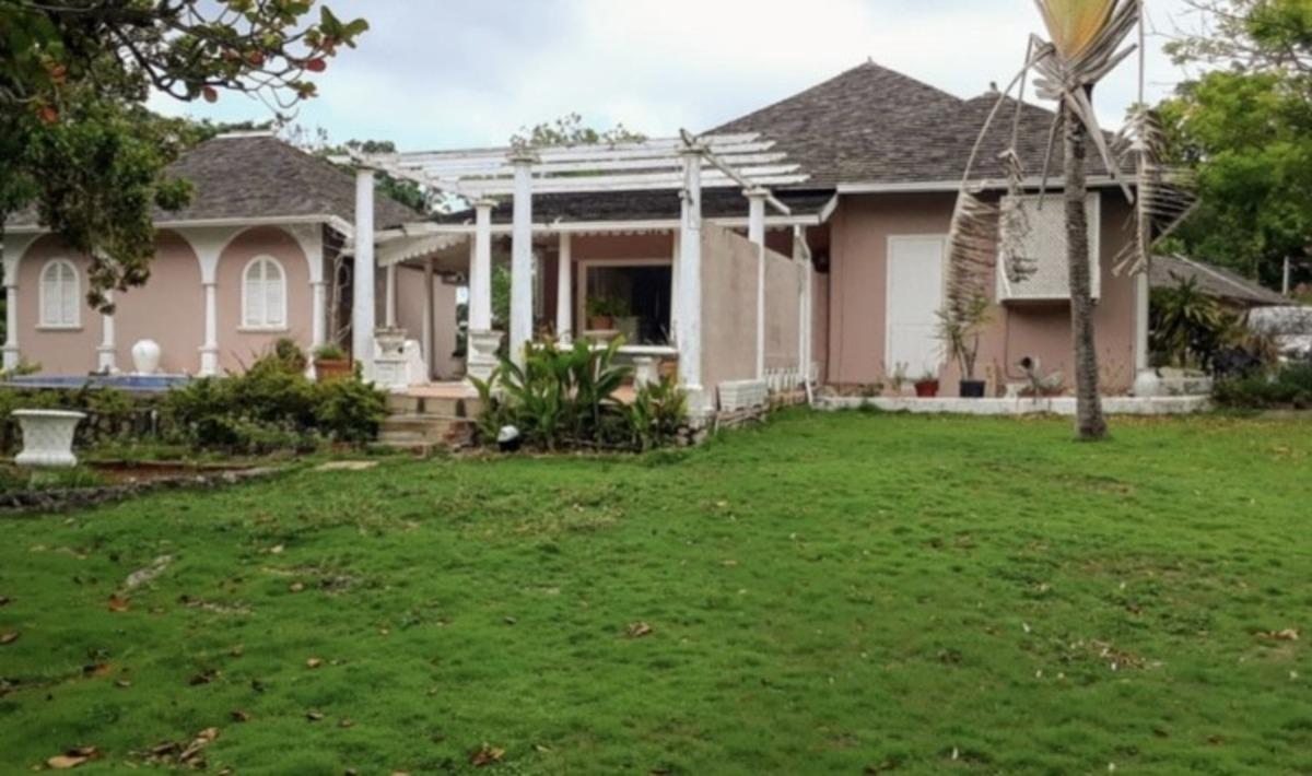 Second image of Exchange Main Road in Ocho Rios, St. Ann, Jamaica - property is For Sale