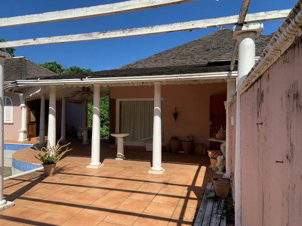 Third image of Exchange Main Road in Ocho Rios, St. Ann, Jamaica - property is For Sale