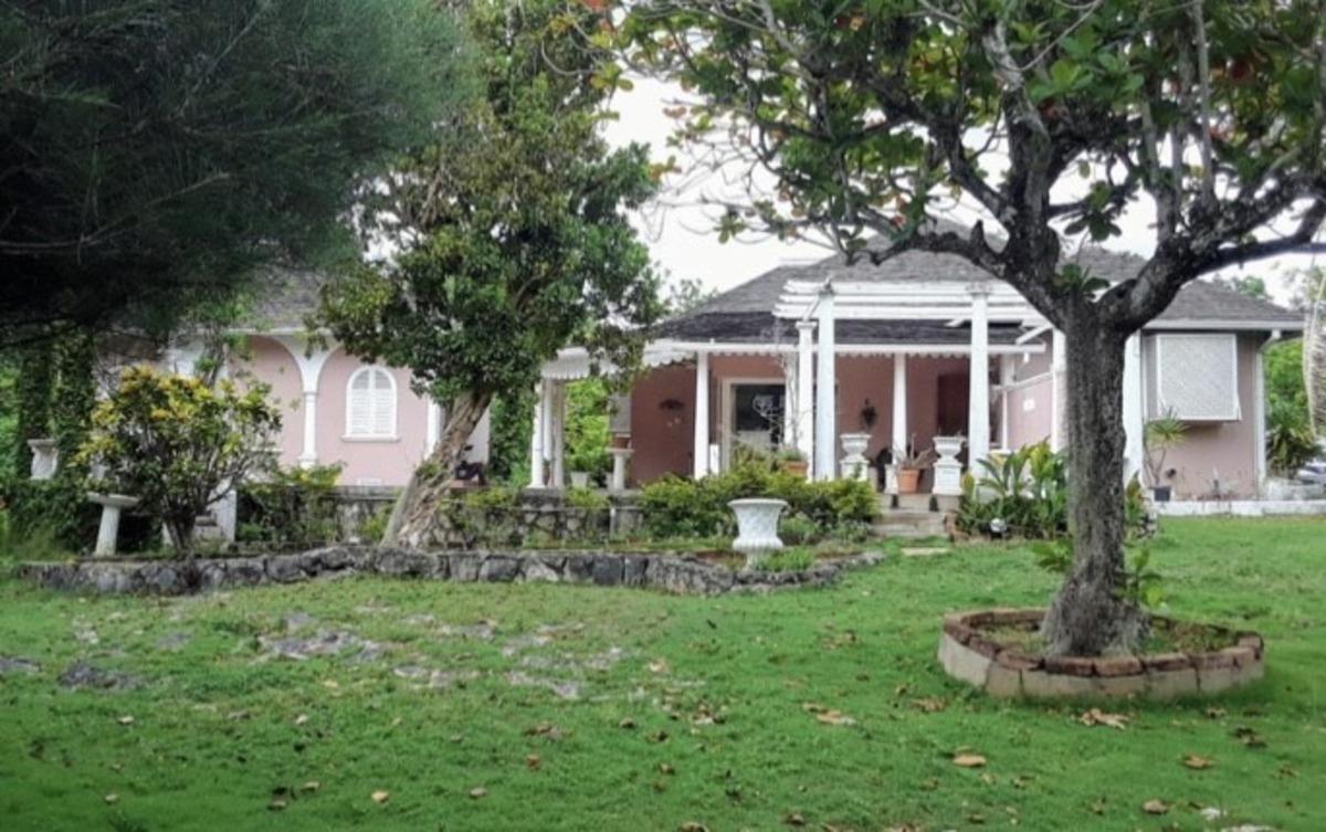 Fourth image of Exchange Main Road in Ocho Rios, St. Ann, Jamaica - property is For Sale