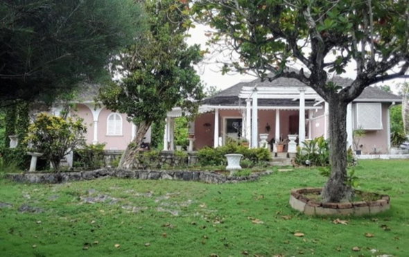 Fourth image of Exchange Main Road in Ocho Rios, St. Ann, Jamaica - property is For Sale