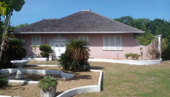 Fifth image of Exchange Main Road in Ocho Rios, St. Ann, Jamaica - property is For Sale
