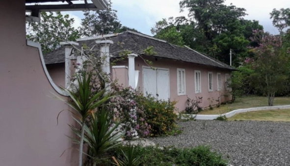 Sixth image of Exchange Main Road in Ocho Rios, St. Ann, Jamaica - property is For Sale