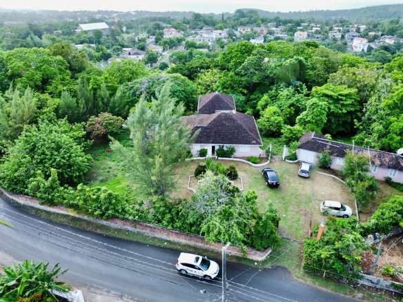 First image of Exchange Main Road in Ocho Rios, St. Ann, Jamaica - property is For Sale