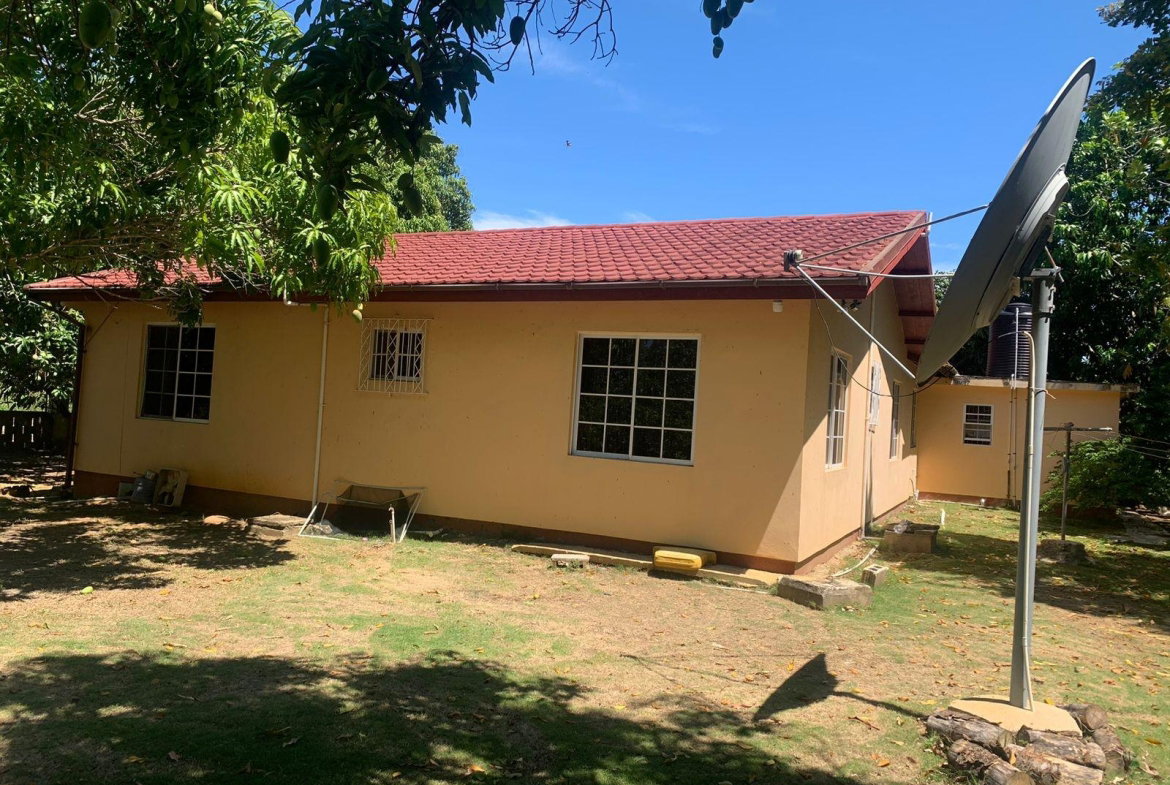 Third image of Lot 7 & 9 Hodges in Black River, St. Elizabeth, Jamaica - property is For Sale