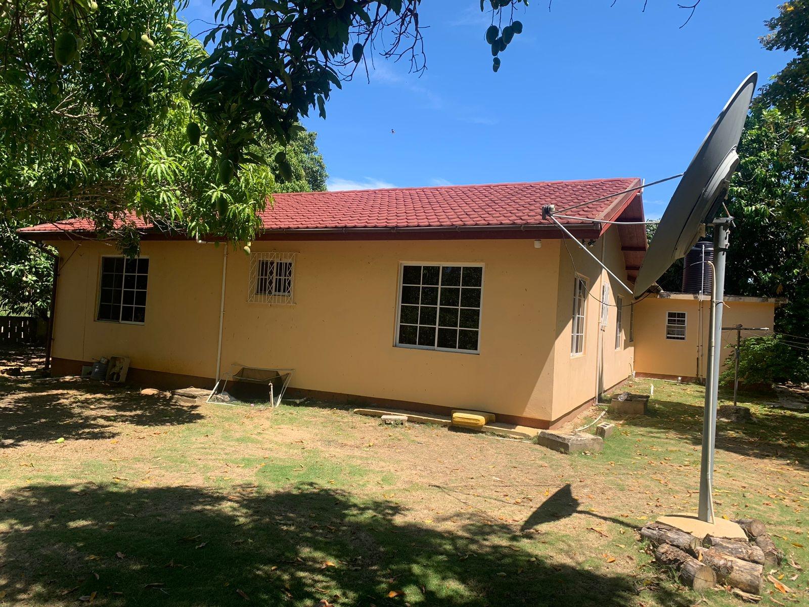 Stunning-3-Bedroom-Home-for-Sale-in-St.-Elizabeth-Jamaica Third image of Lot 7 & 9 Hodges in Black River, St. Elizabeth, Jamaica - property is For Sale