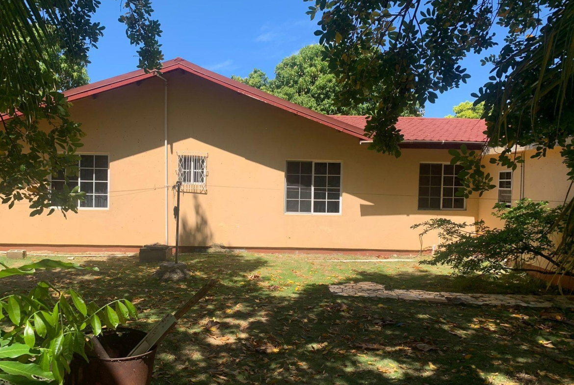 Fourth image of Lot 7 & 9 Hodges in Black River, St. Elizabeth, Jamaica - property is For Sale