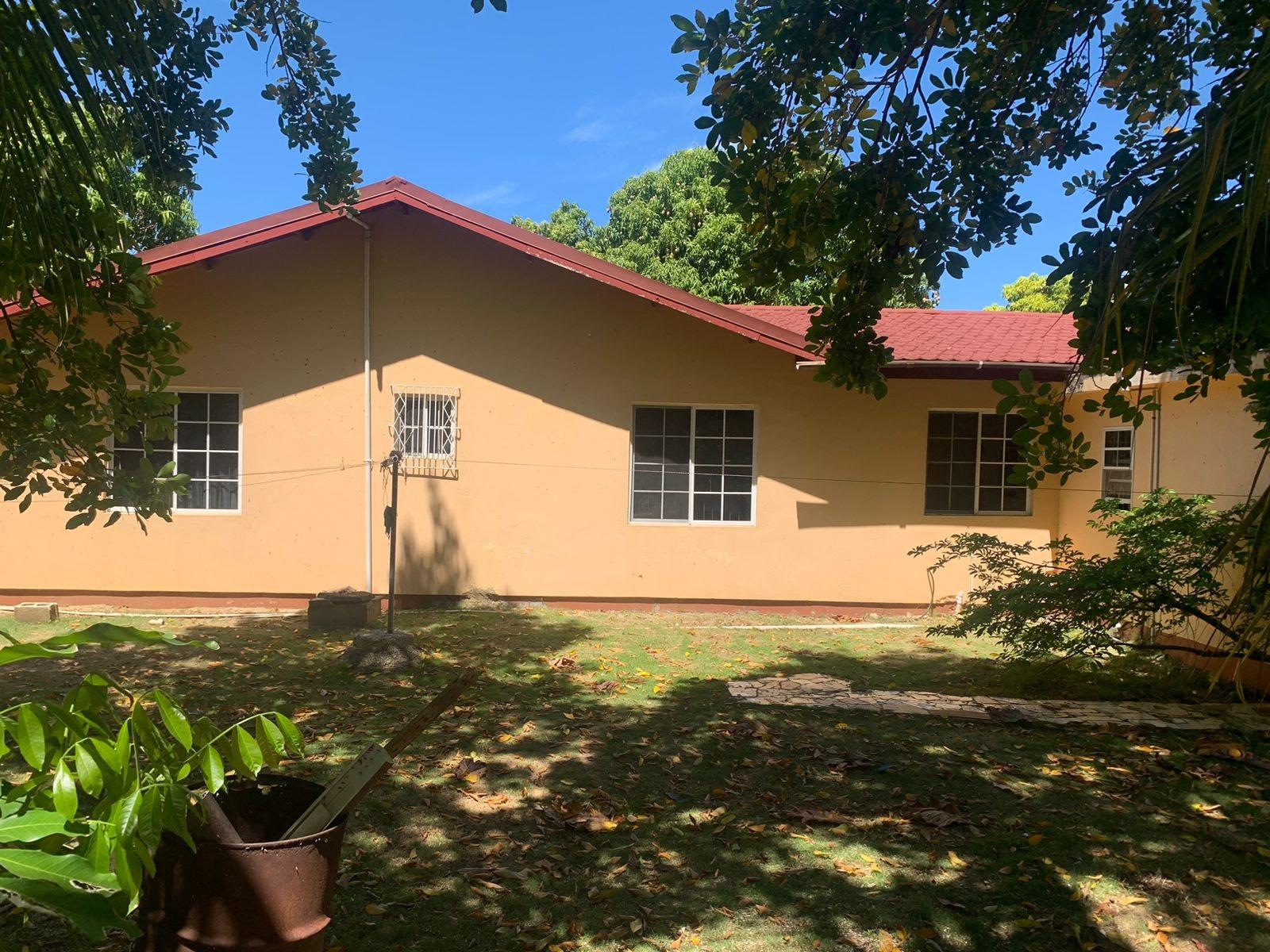 Stunning-3-Bedroom-Home-for-Sale-in-St.-Elizabeth-Jamaica Fourth image of Lot 7 & 9 Hodges in Black River, St. Elizabeth, Jamaica - property is For Sale