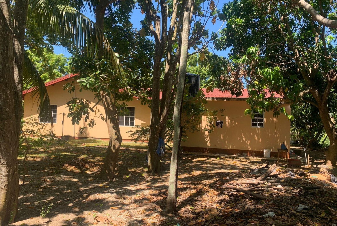 Sixth image of Lot 7 & 9 Hodges in Black River, St. Elizabeth, Jamaica - property is For Sale