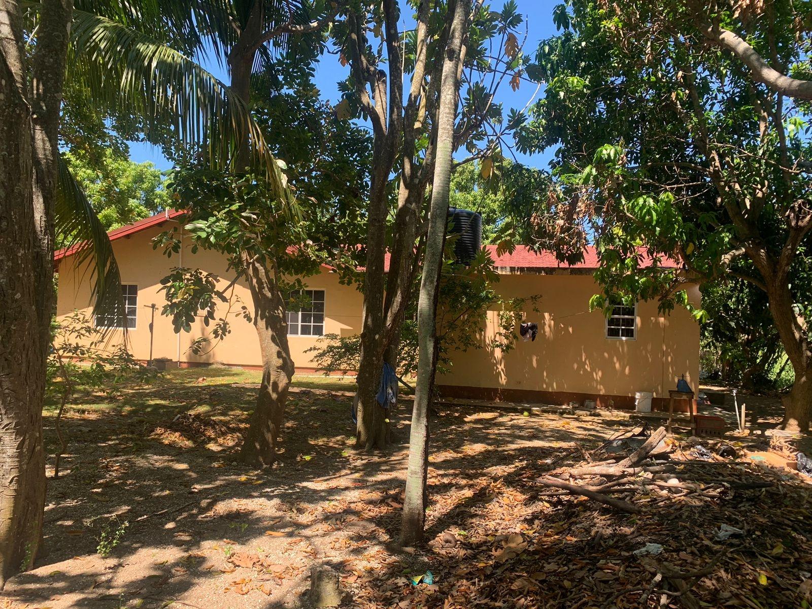 Stunning-3-Bedroom-Home-for-Sale-in-St.-Elizabeth-Jamaica Sixth image of Lot 7 & 9 Hodges in Black River, St. Elizabeth, Jamaica - property is For Sale