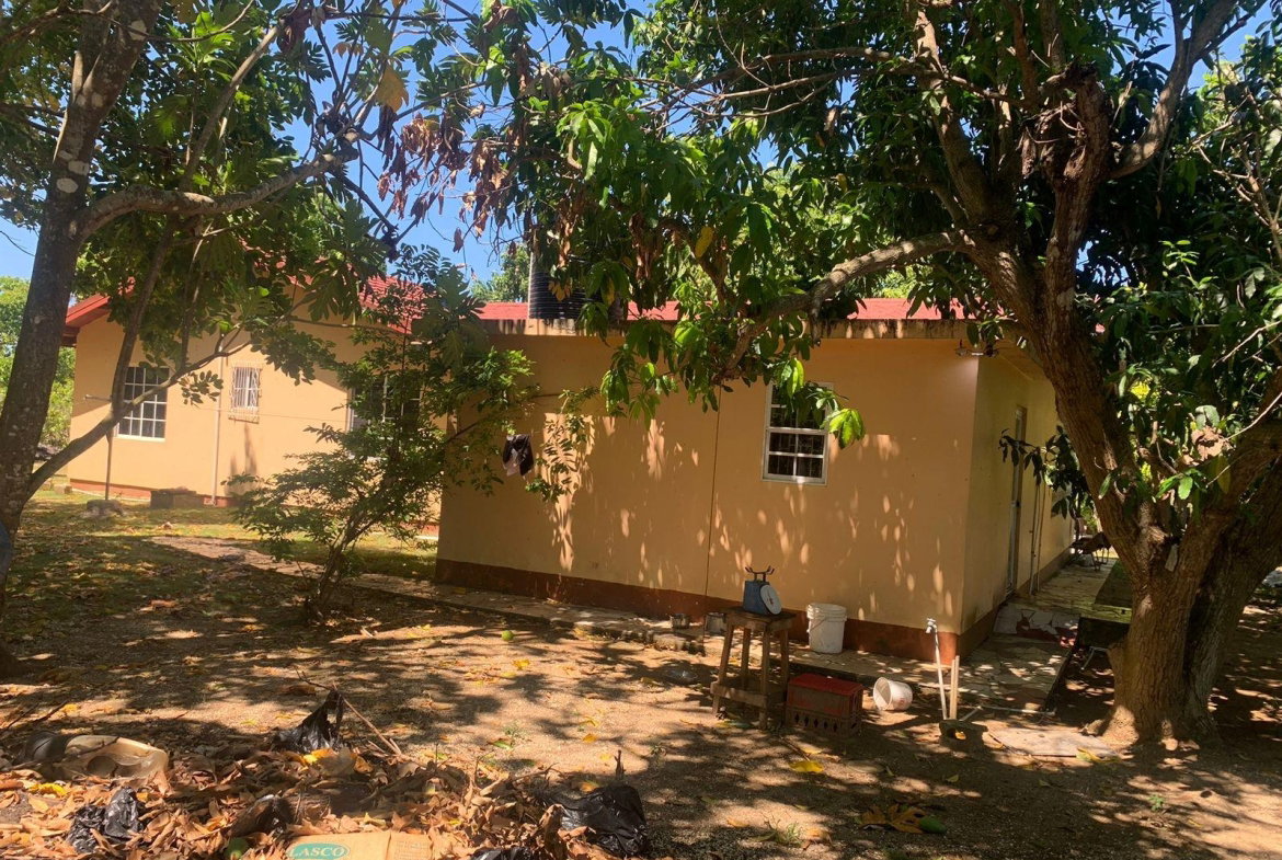 Eighth image of Lot 7 & 9 Hodges in Black River, St. Elizabeth, Jamaica - property is For Sale