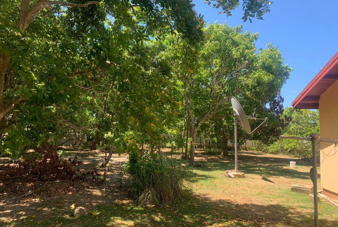 Ninth image of Lot 7 & 9 Hodges in Black River, St. Elizabeth, Jamaica - property is For Sale
