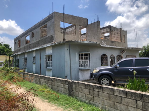 Fourth image of 344 Callaloo Close in Westmore Gardens, St. Catherine, Jamaica - property is For Sale