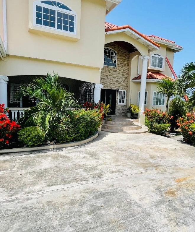 Second image of 61 Guava Street in Plantation Village, St. Ann, Jamaica - property is For Sale