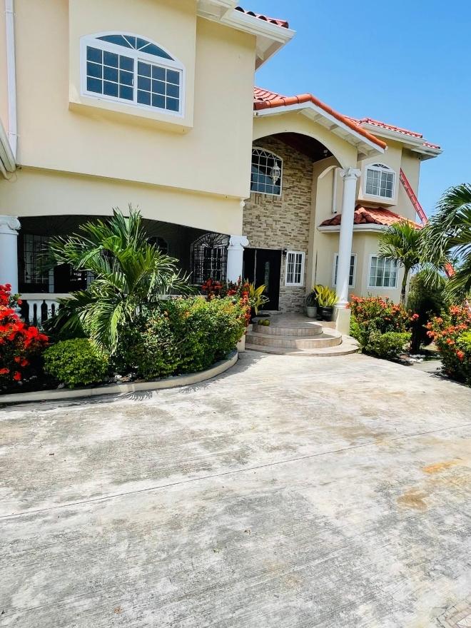 Second image of 61 Guava Street in Plantation Village, St. Ann, Jamaica - property is For Sale
