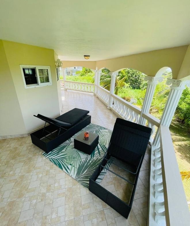 Eighteenth image of 61 Guava Street in Plantation Village, St. Ann, Jamaica - property is For Sale