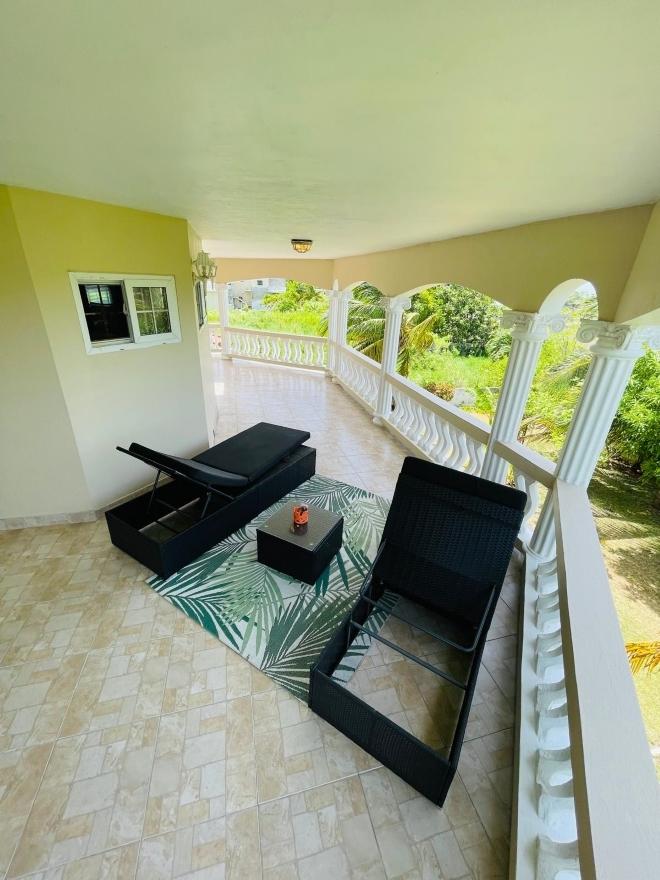 Eighteenth image of 61 Guava Street in Plantation Village, St. Ann, Jamaica - property is For Sale