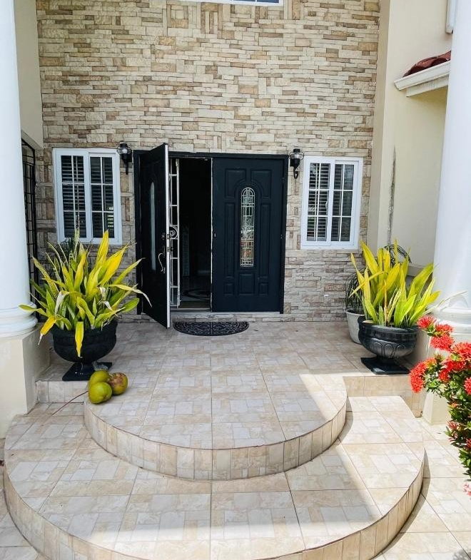 Third image of 61 Guava Street in Plantation Village, St. Ann, Jamaica - property is For Sale