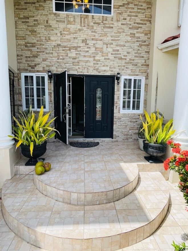 Third image of 61 Guava Street in Plantation Village, St. Ann, Jamaica - property is For Sale