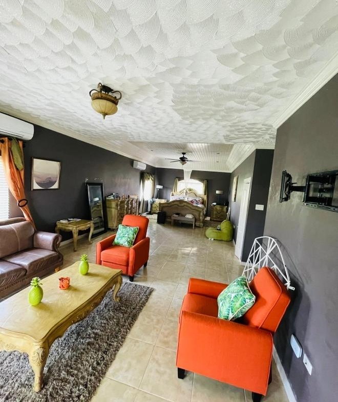 Ninth image of 61 Guava Street in Plantation Village, St. Ann, Jamaica - property is For Sale