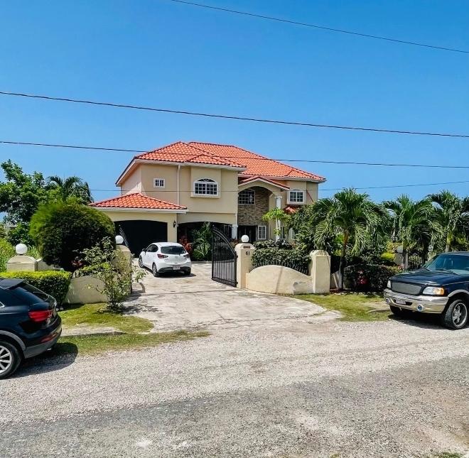 First image of 61 Guava Street in Plantation Village, St. Ann, Jamaica - property is For Sale