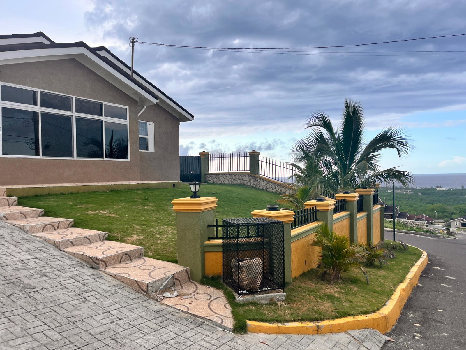 Fifteenth image of Lot 806 Stonebrook Manor in Falmouth, Trelawny, Jamaica - property is For Rent