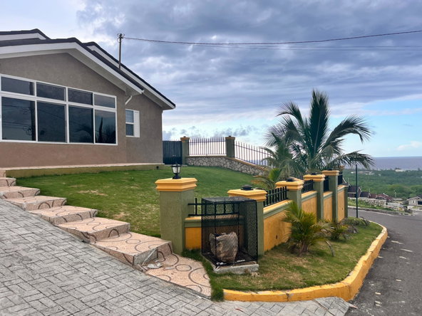 Fifteenth image of Lot 806 Stonebrook Manor in Falmouth, Trelawny, Jamaica - property is For Rent