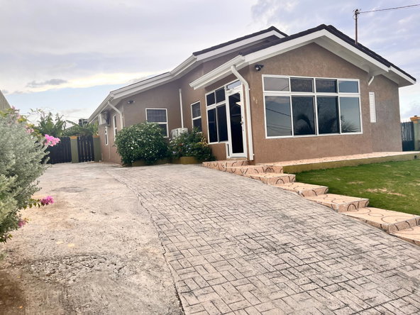 Fourth image of Lot 806 Stonebrook Manor in Falmouth, Trelawny, Jamaica - property is For Rent