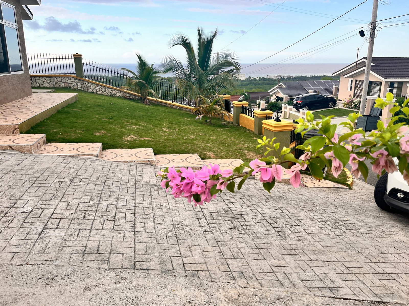 Fifth image of Lot 806 Stonebrook Manor in Falmouth, Trelawny, Jamaica - property is For Rent