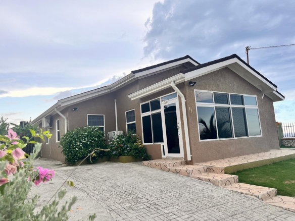 First image of Lot 806 Stonebrook Manor in Falmouth, Trelawny, Jamaica - property is For Rent