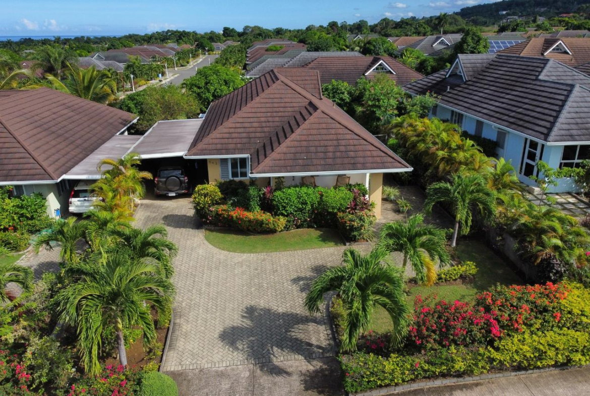 Second image of Coolshade-lot 543 Mahoe Ave, Richmond in Richmond, St. Ann, Jamaica - property is For Sale