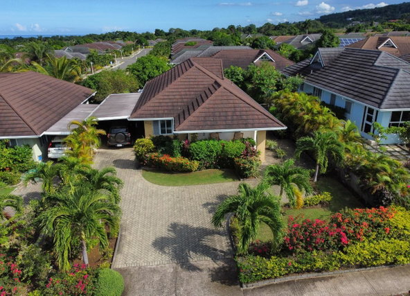 Second image of Coolshade-lot 543 Mahoe Ave, Richmond in Richmond, St. Ann, Jamaica - property is For Sale